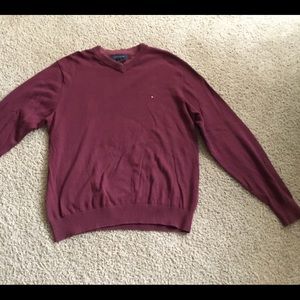 Tommy Hilfiger sweater